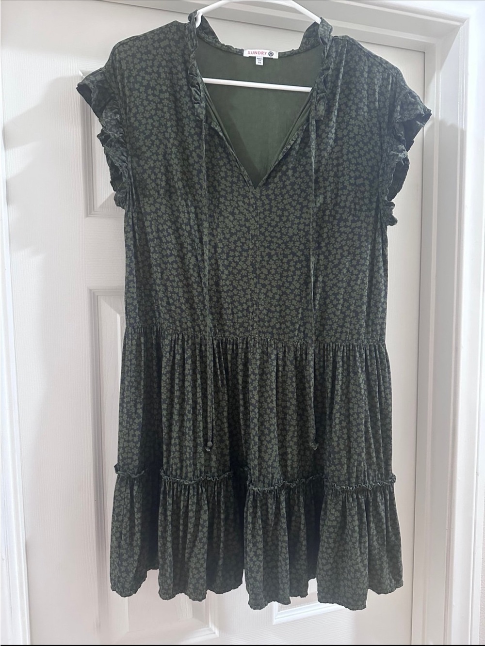 Sundry Femme Dress